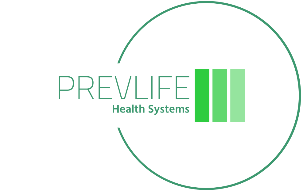 Logo PrevLife